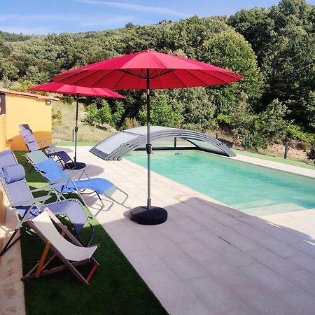 Apartmán Quinta Do Borges 2 Guarda Exteriér fotografie