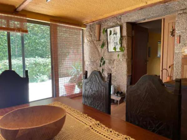 Apartmán Quinta Do Borges 2 Guarda Exteriér fotografie